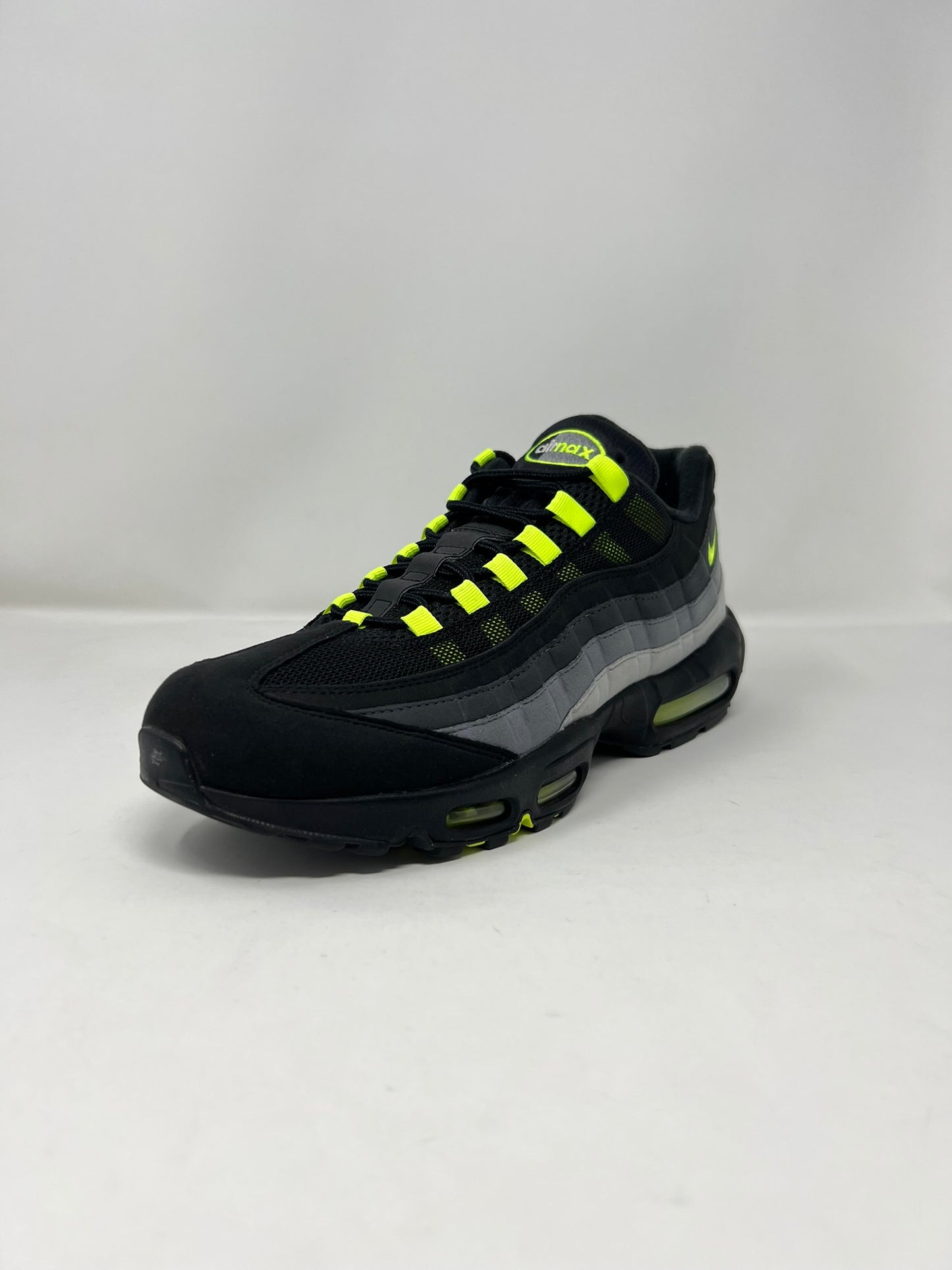 Nike Air Max 95 Reverse Neon UK11