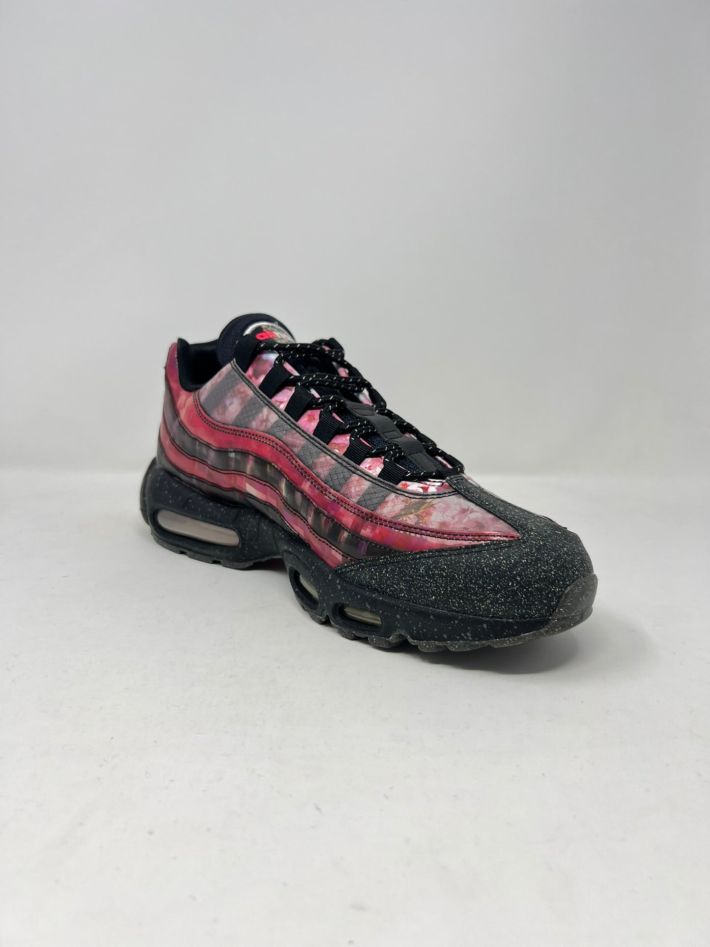 Nike Air Max 95 Cherry Blossom UK10
