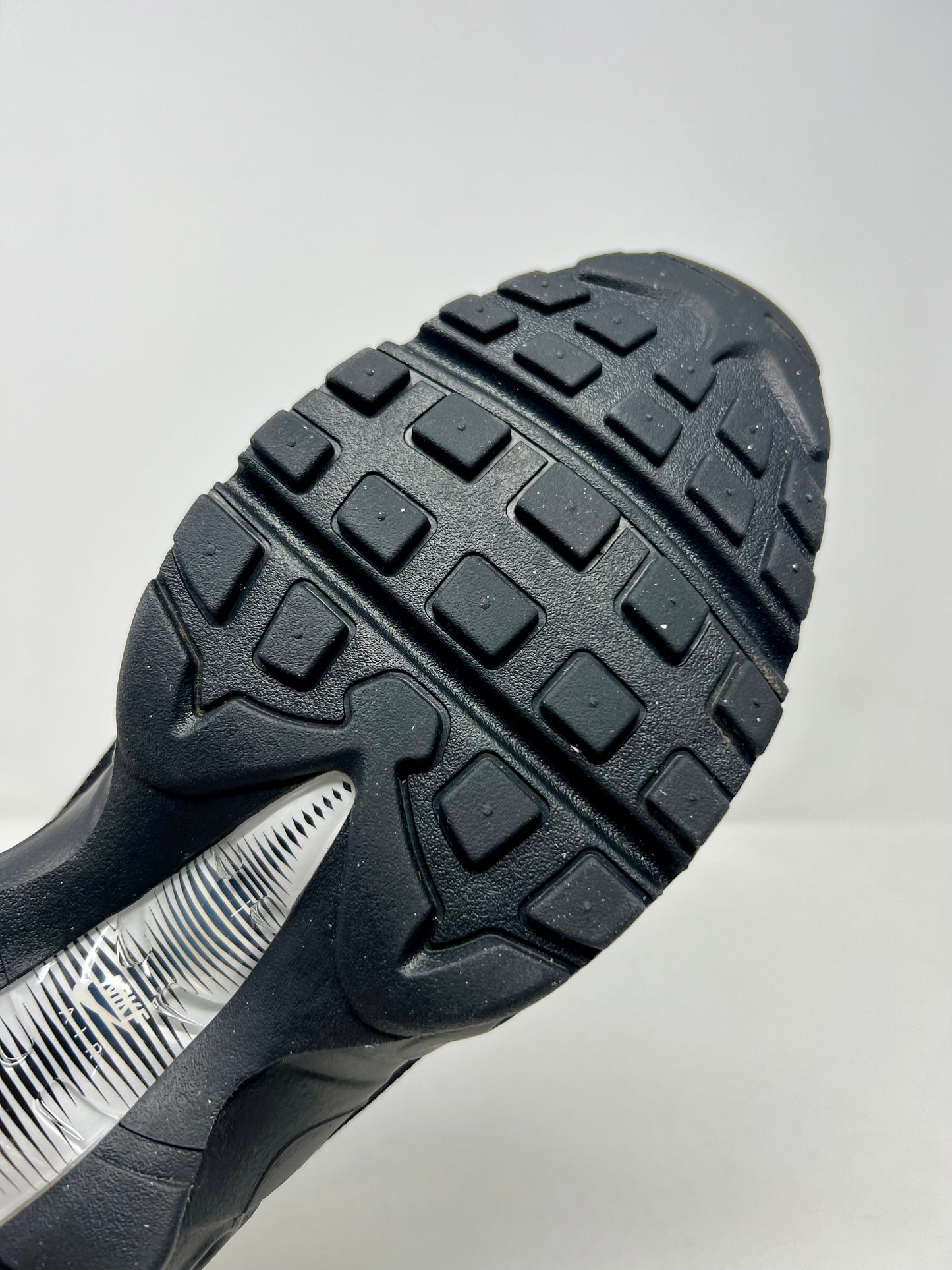 Nike Air Max 95 Aluminium ID UK11.5