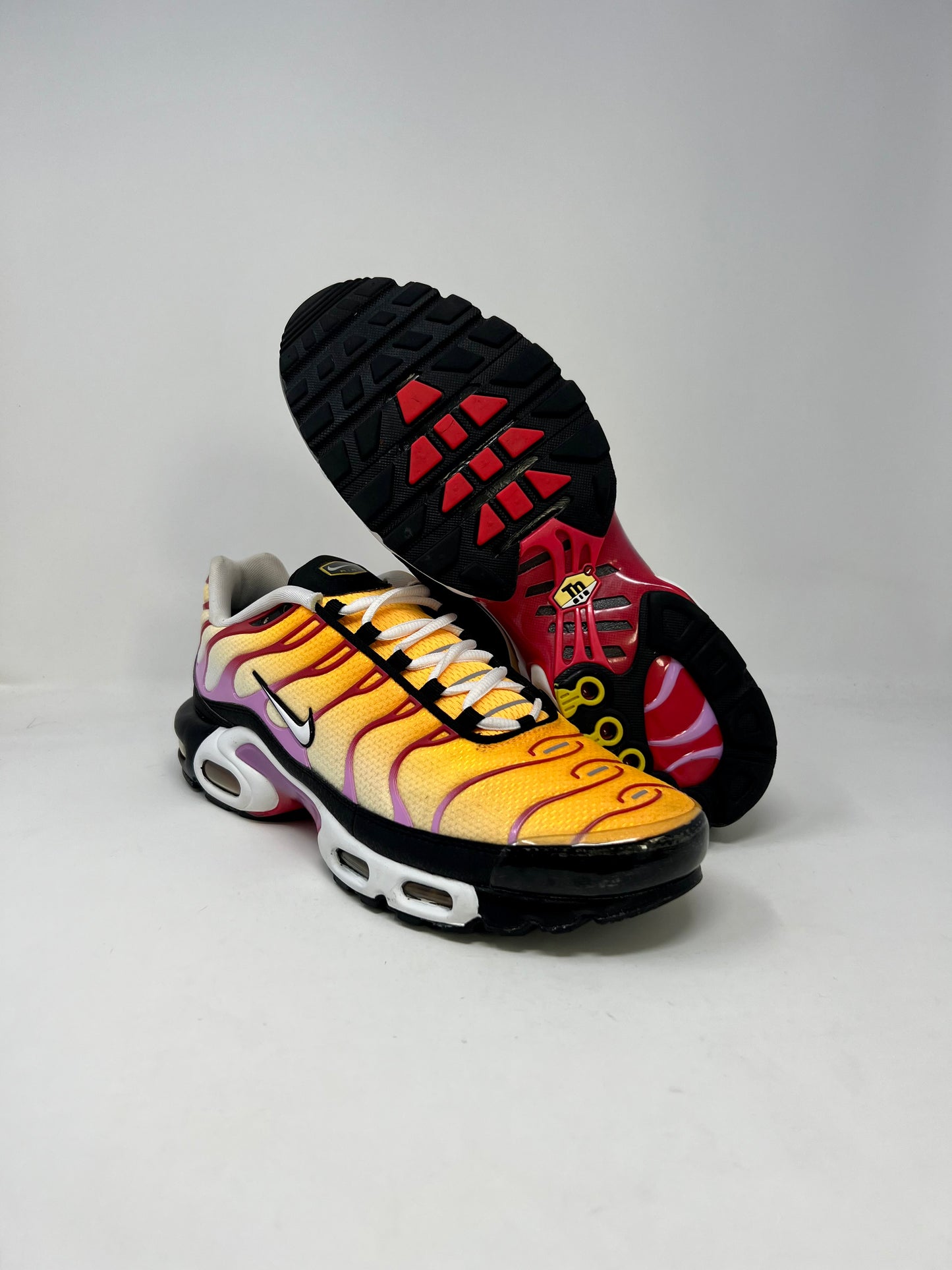 Nike Air Max Plus TN Sherbert UK10