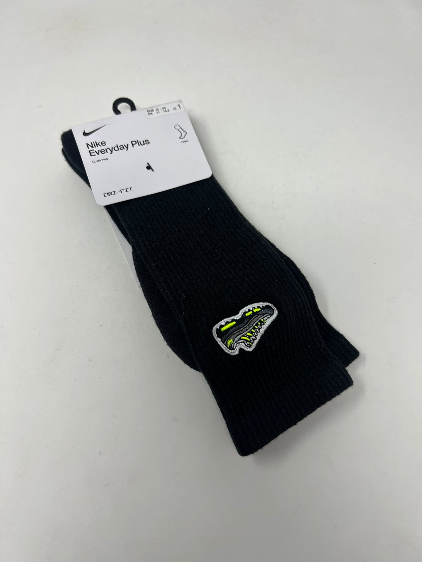 Nike Air Max 95 Socks Brand New