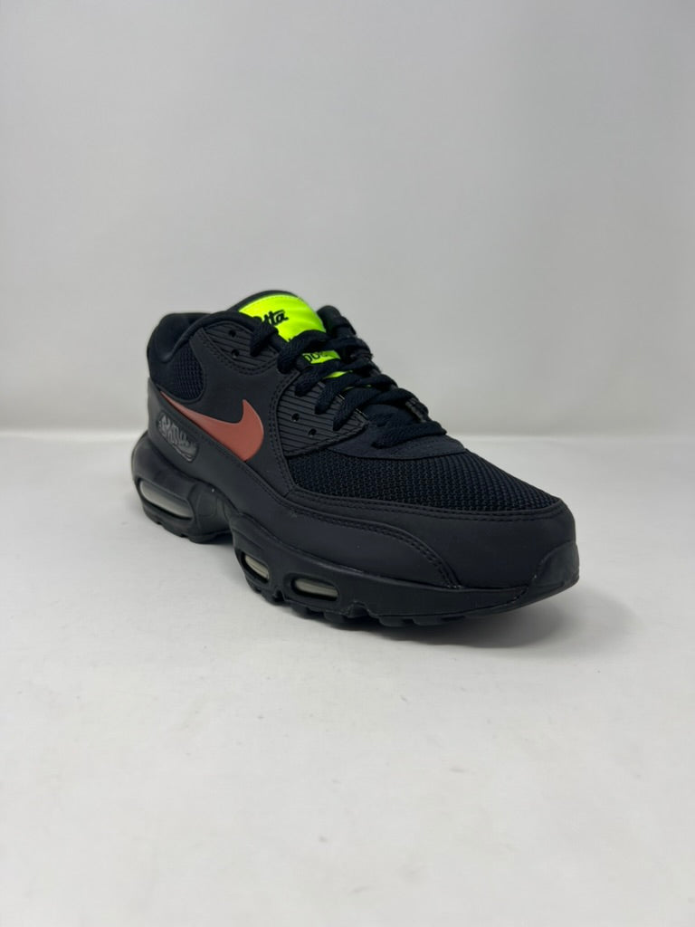 Nike Air Max 95/90 Patta Black UK9
