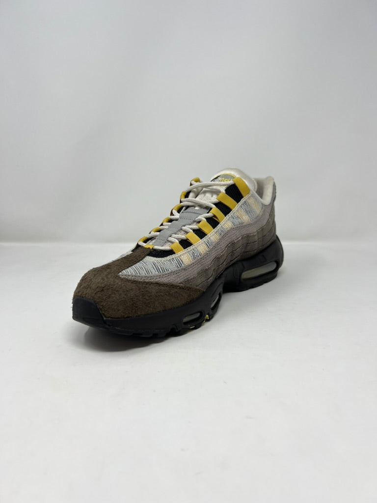 Nike Air Max 95 Ironstone UK10.5