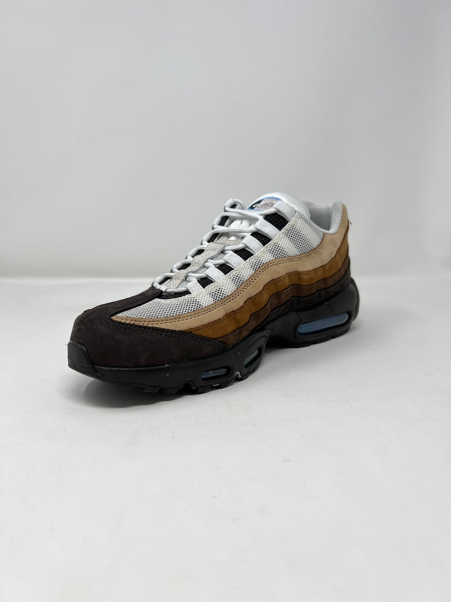 Nike Air Max 95 Unearthed UK9