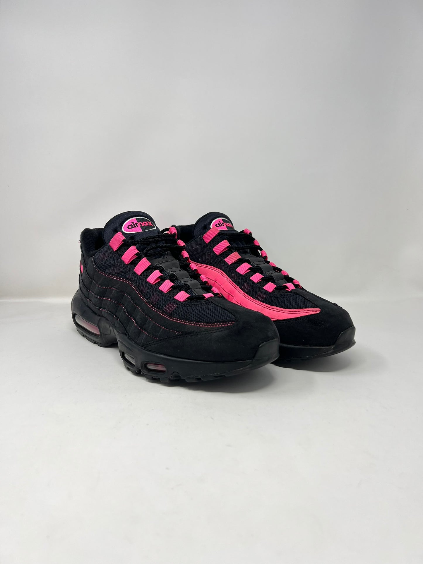 Nike Air Max 95 Pink Blast UK11