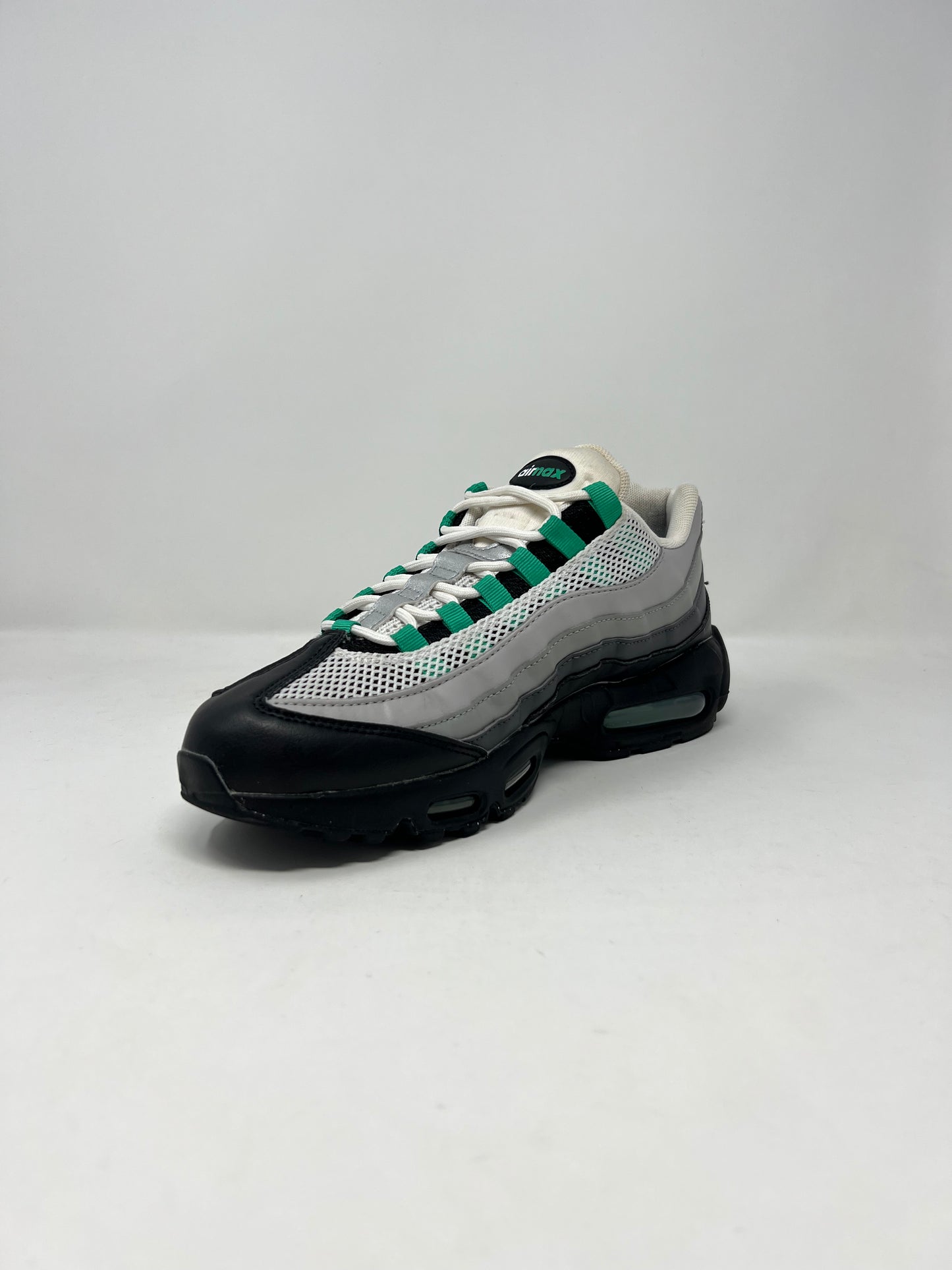 Nike Air Max 95 Stadium Green UK9.5
