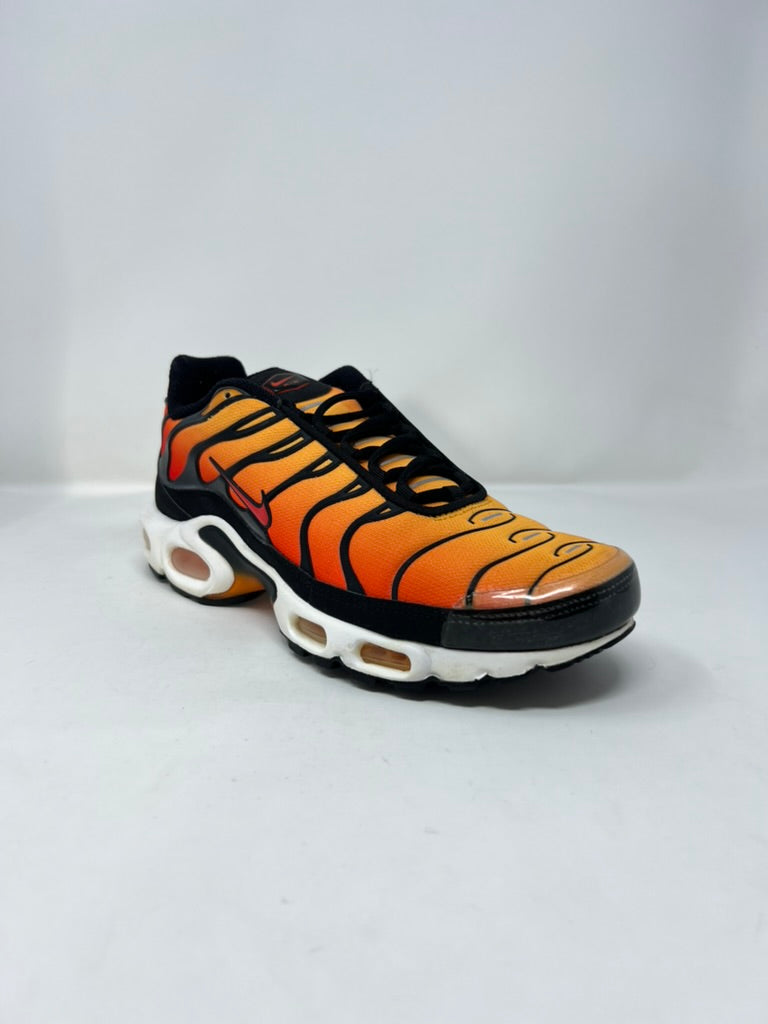 Nike Air Max Plus TN OG Pimento 2018 Anniversary UK8.5