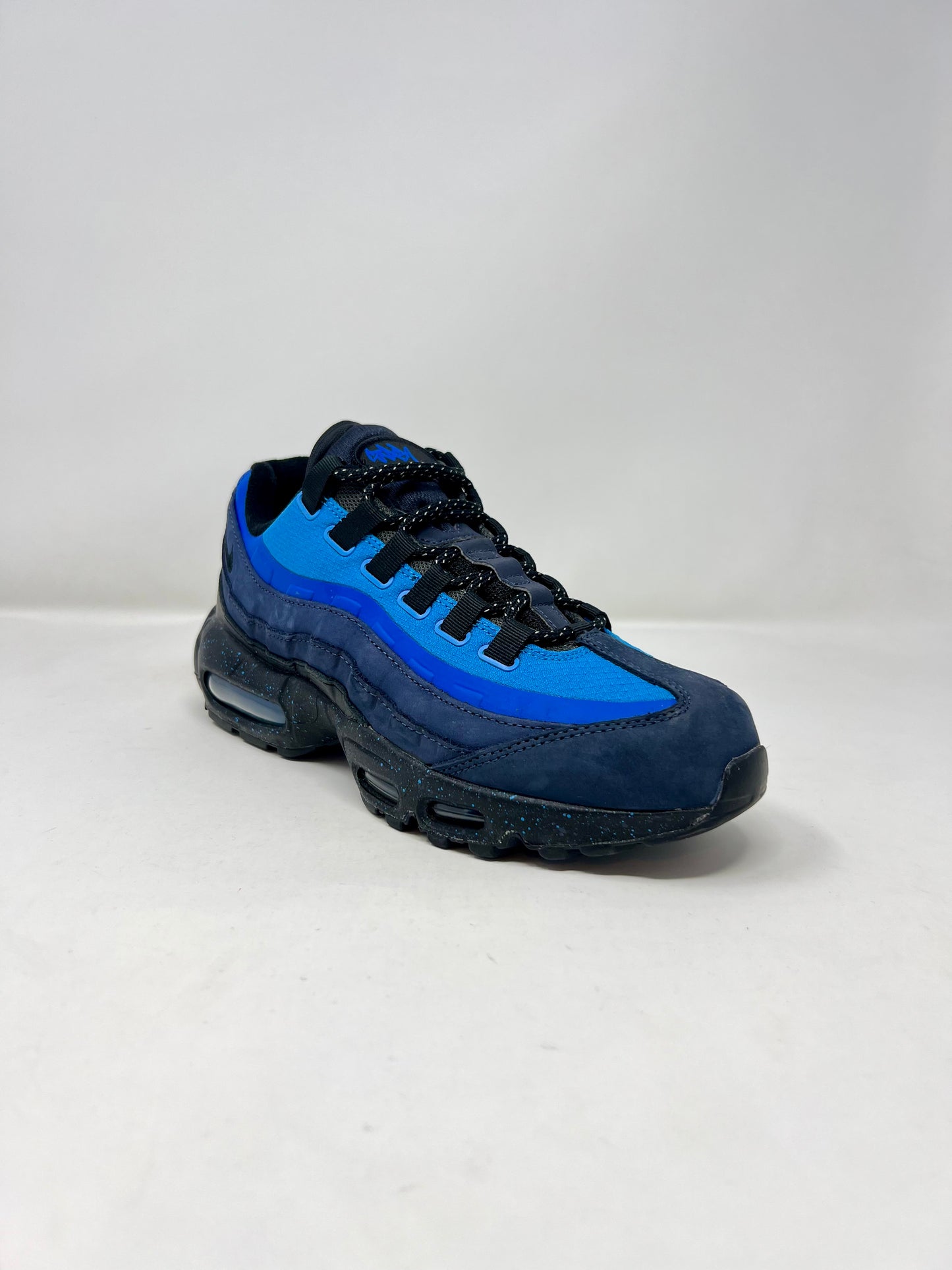 Nike Air Max 95 Stash (2024) UK7