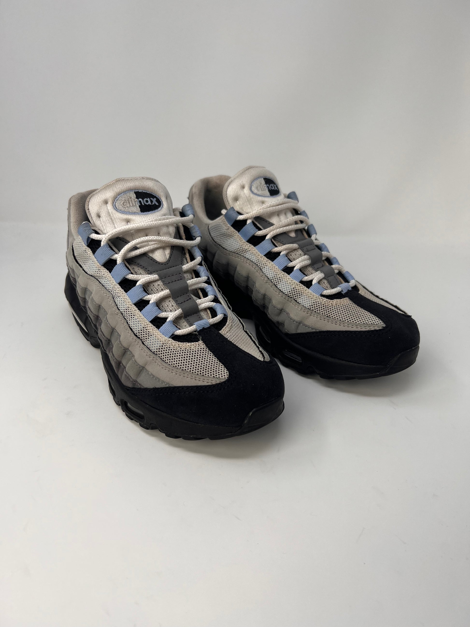 Nike Air Max 95 Aluminium