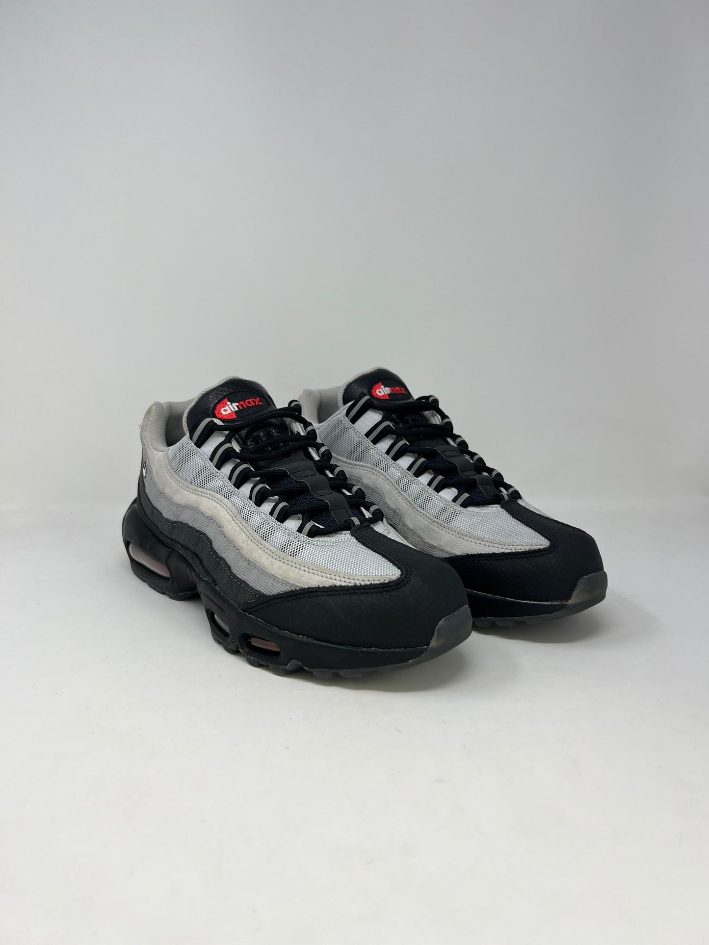 Nike Air Max 95 Koi Fish Scales UK8.5