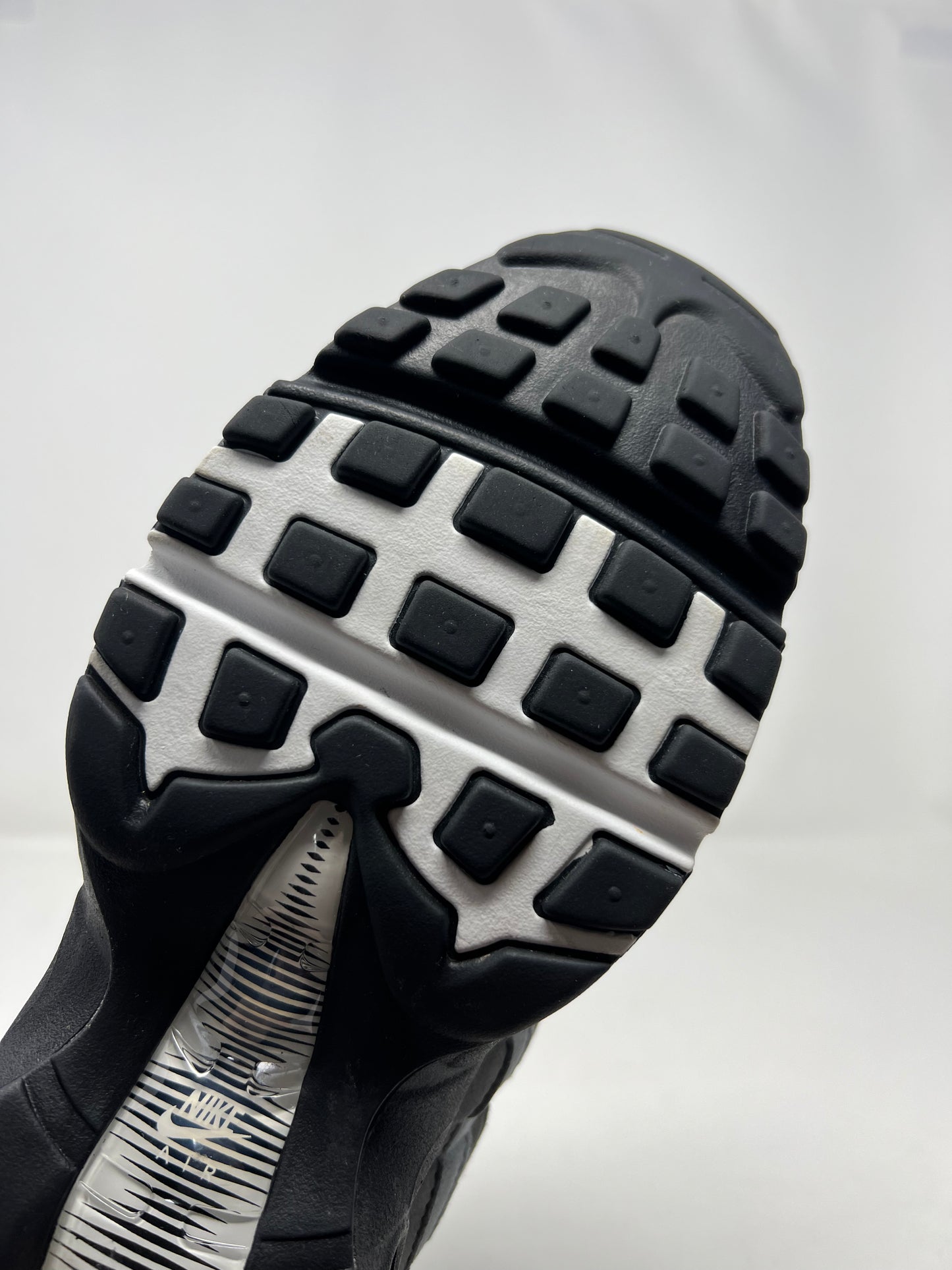 Nike Air Max 95 Jewel Swoosh Grey UK8