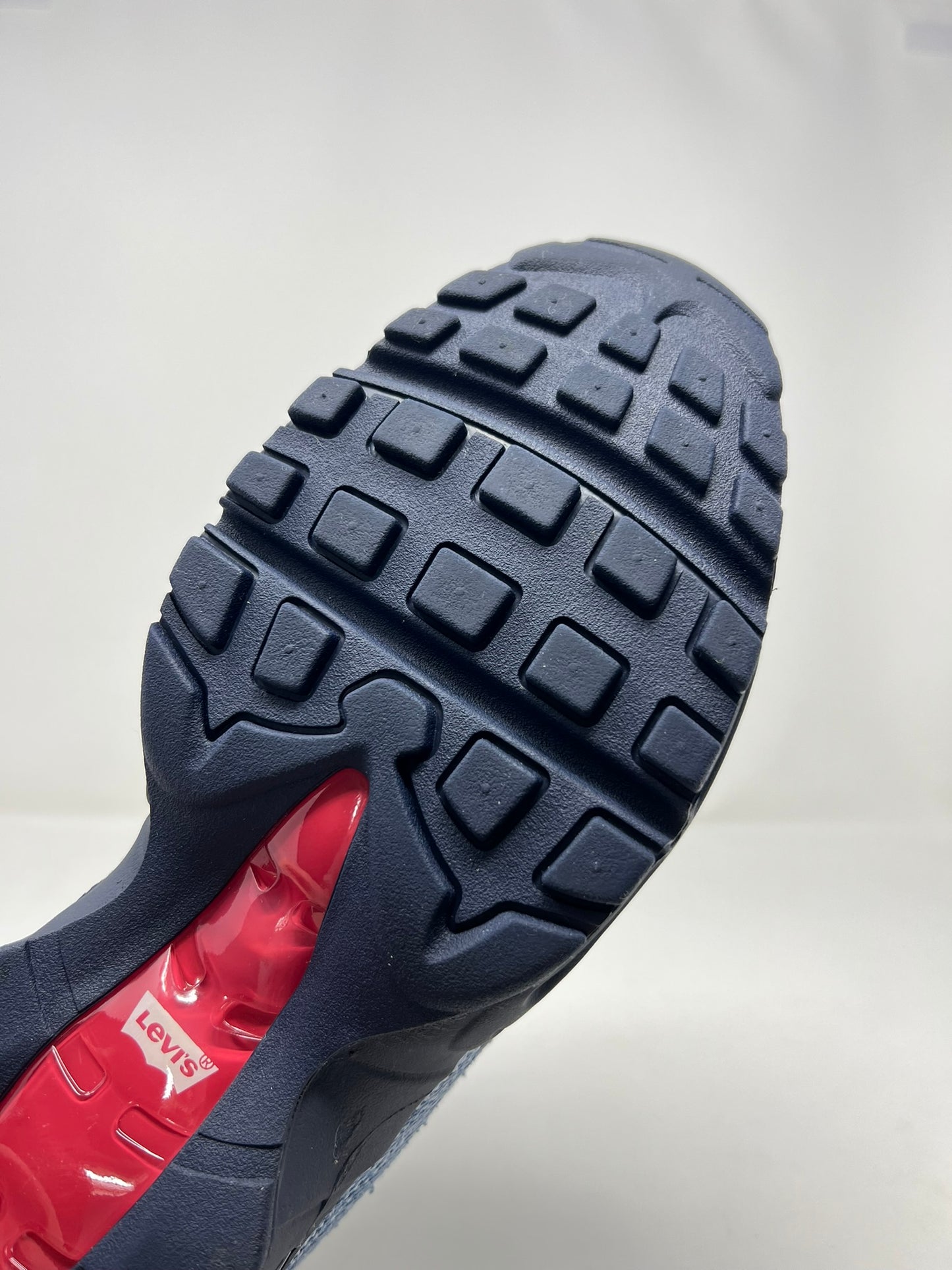 Nike Air Max 95 OG Levis Obsidian UK11