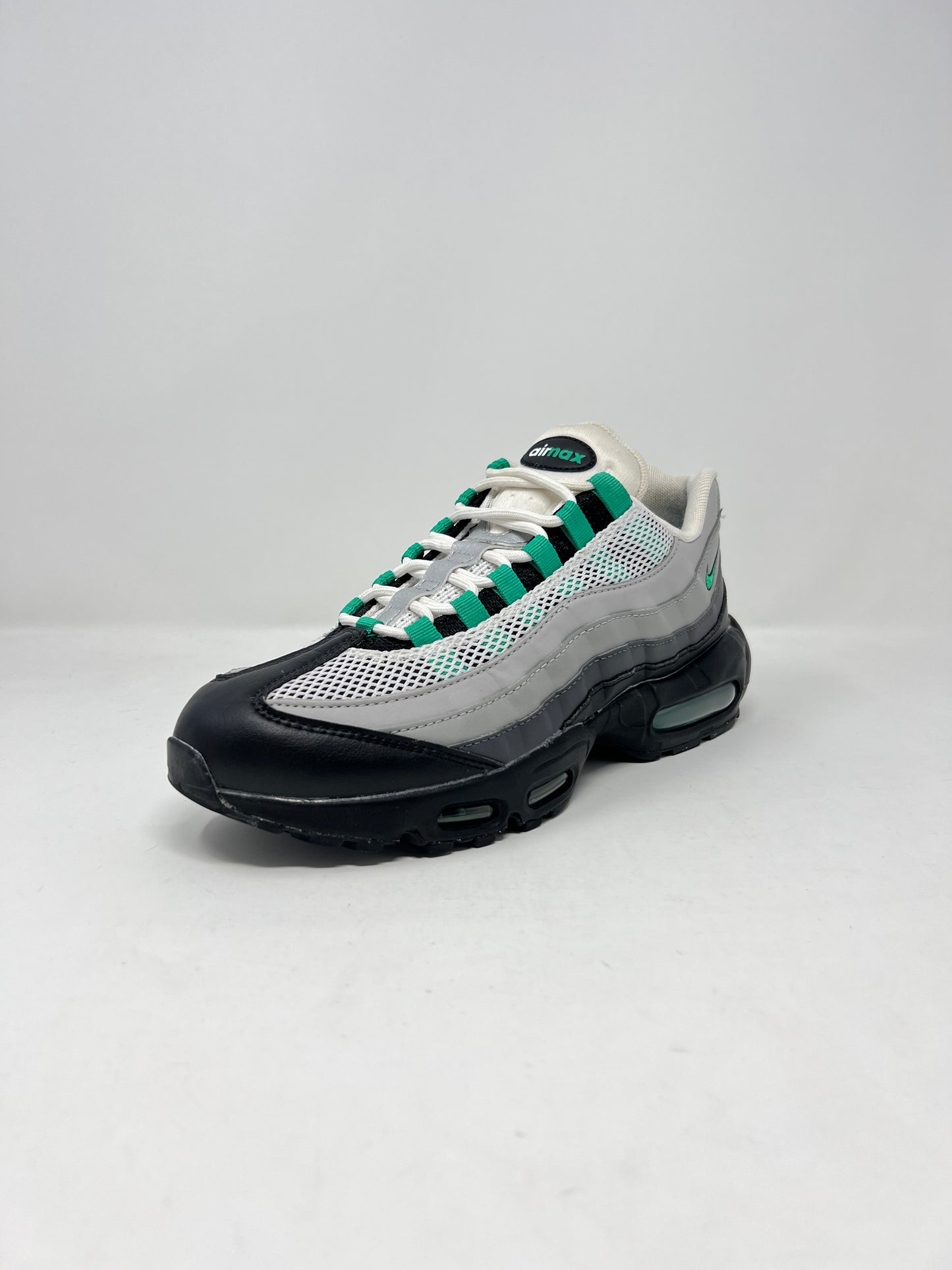 Nike Air Max 95 Stadium Green UK9.5