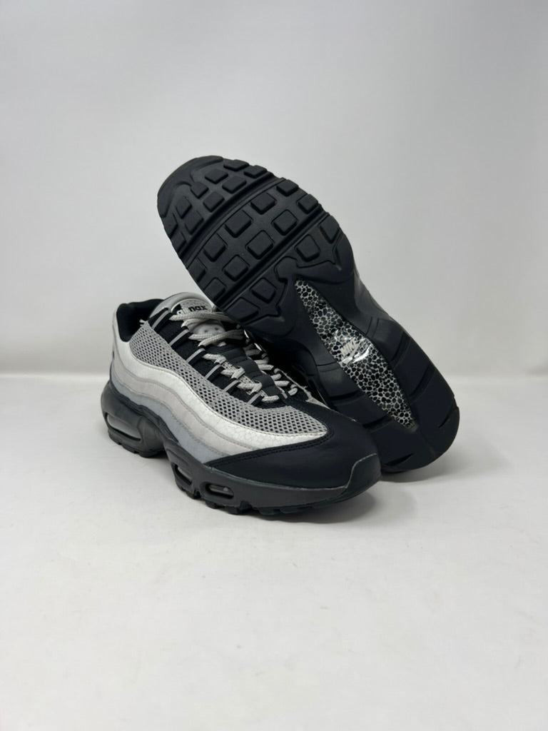 Nike Air Max 95 Reflective Safari UK8.5