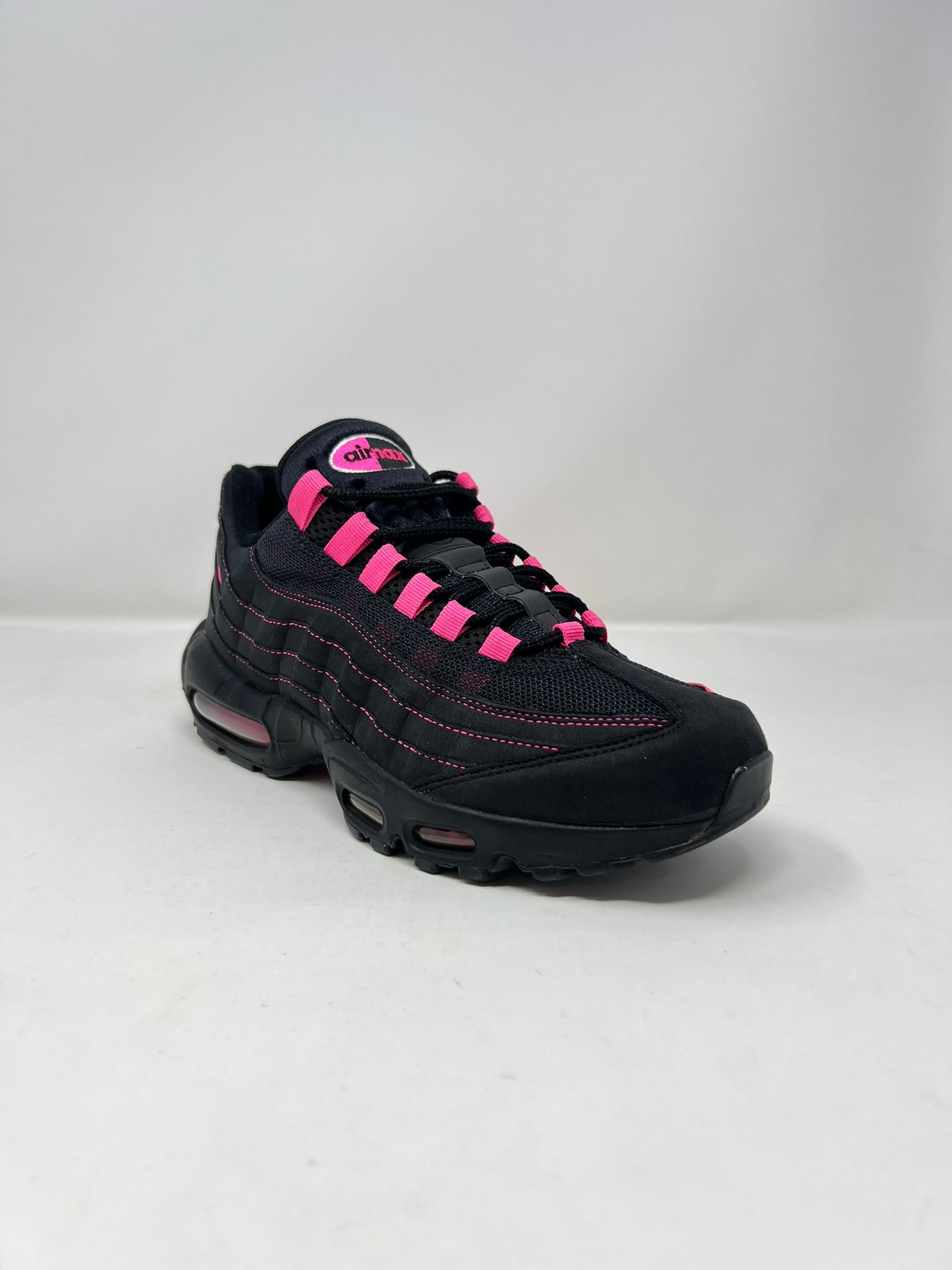 Nike Air Max 95 Pink Blast UK8