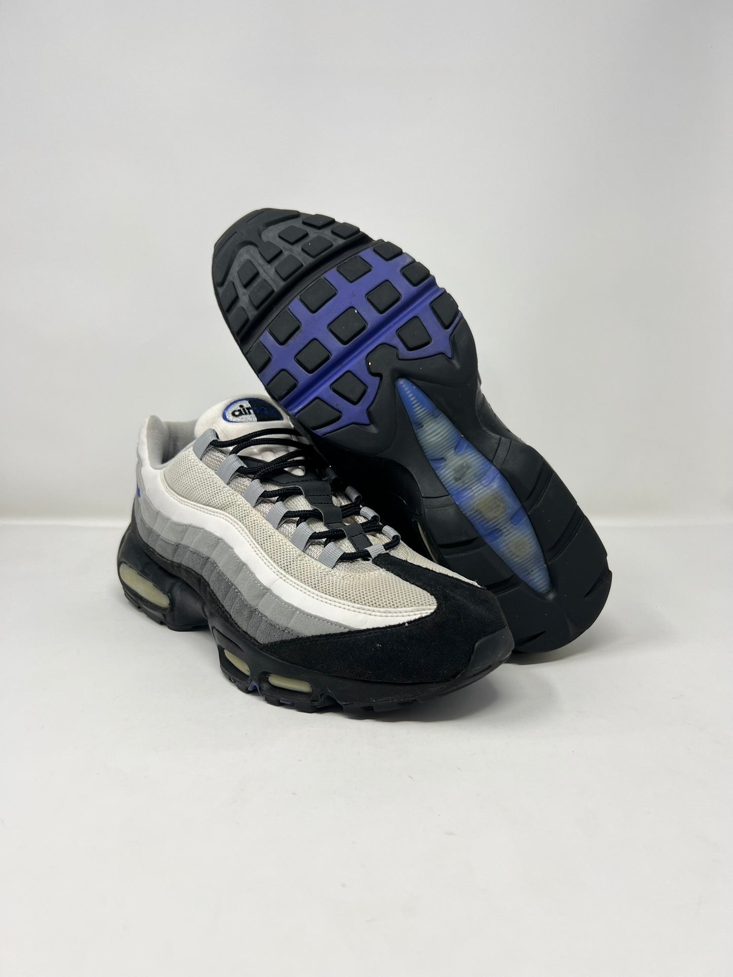 Nike Air Max 95 Studio ID (2006) UK11.5