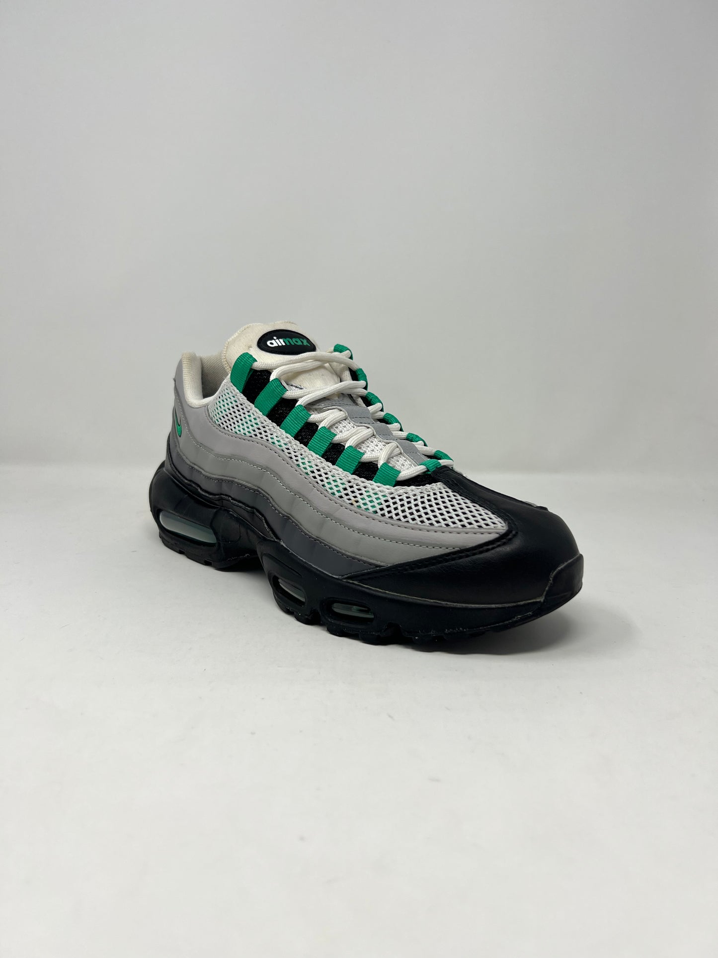 Nike Air Max 95 Stadium Green UK9.5