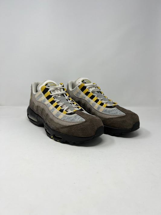 Nike Air Max 95 Ironstone UK11 Brand New