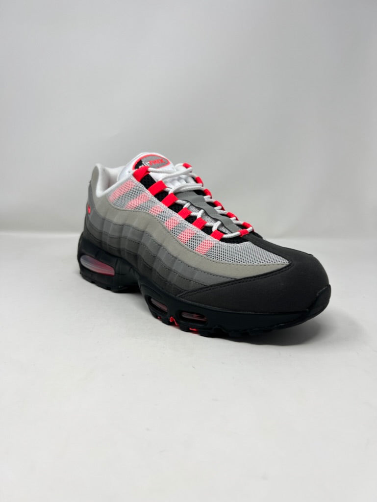 Nike Air Max Solar Red OG Solar Red UK11 Brand New