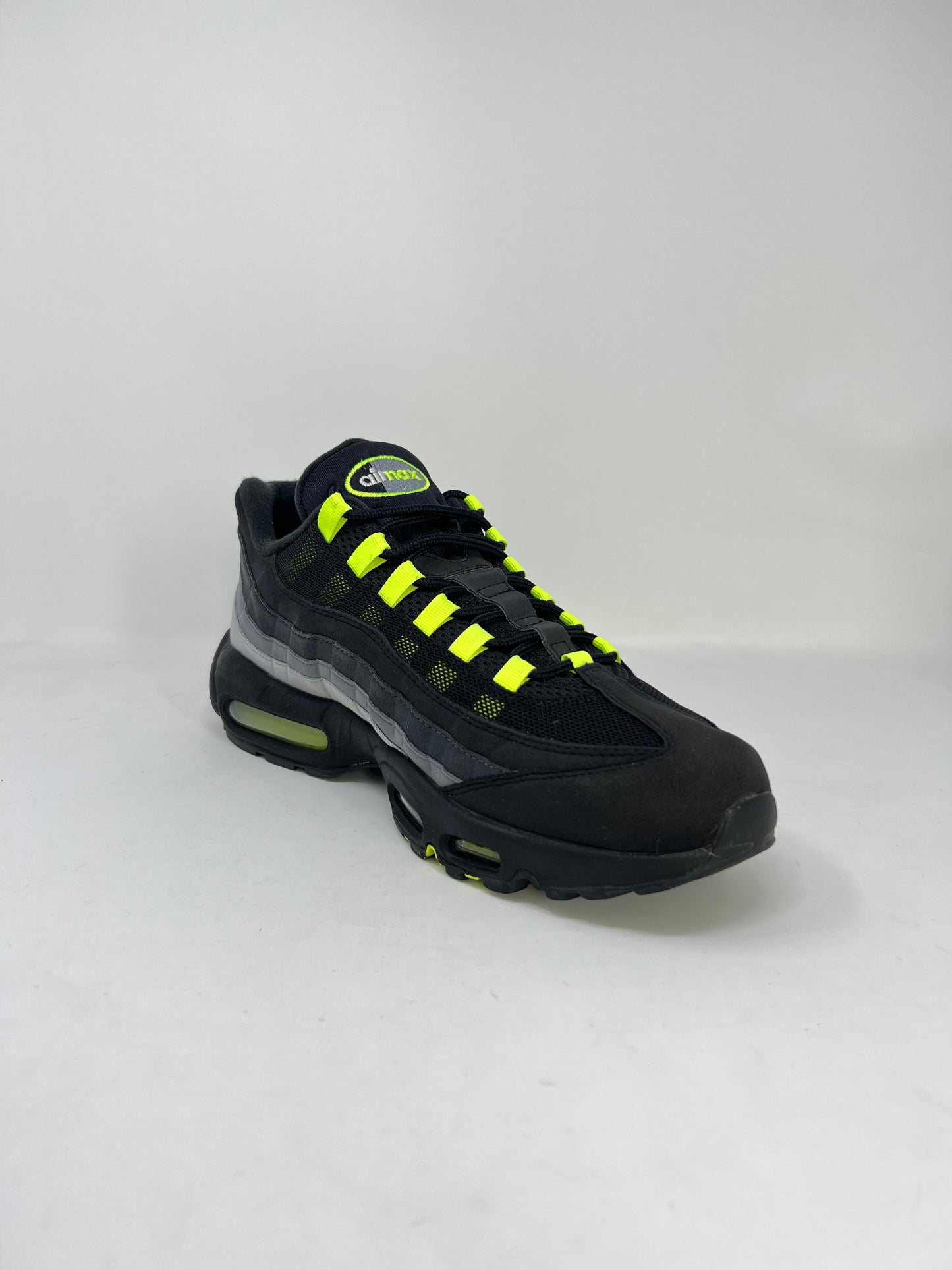 Nike Air Max 95 Reverse Neon UK10