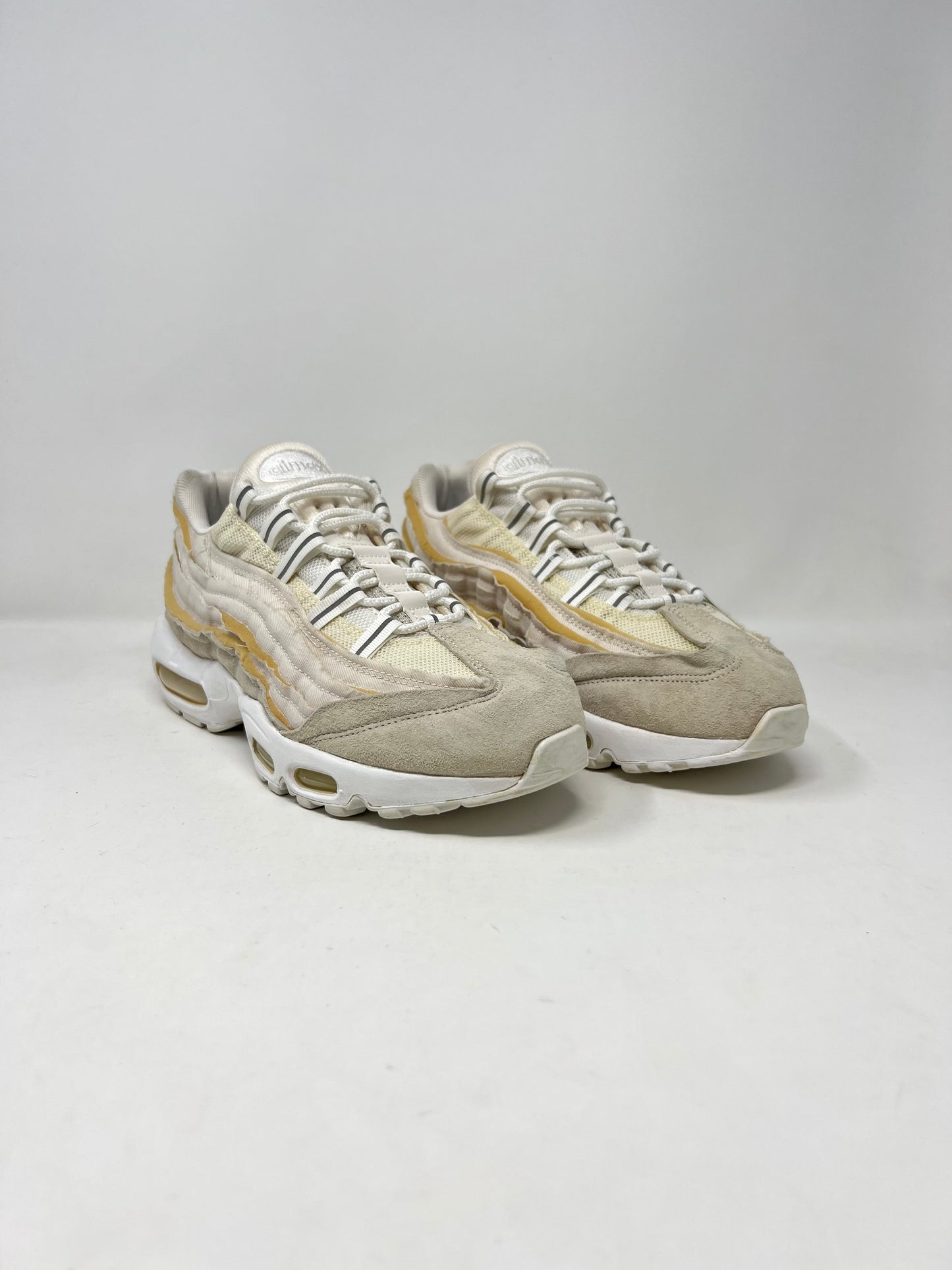 Nike Air Max 95 CDG White UK8