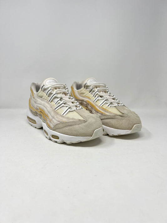 Nike Air Max 95 CDG White UK8