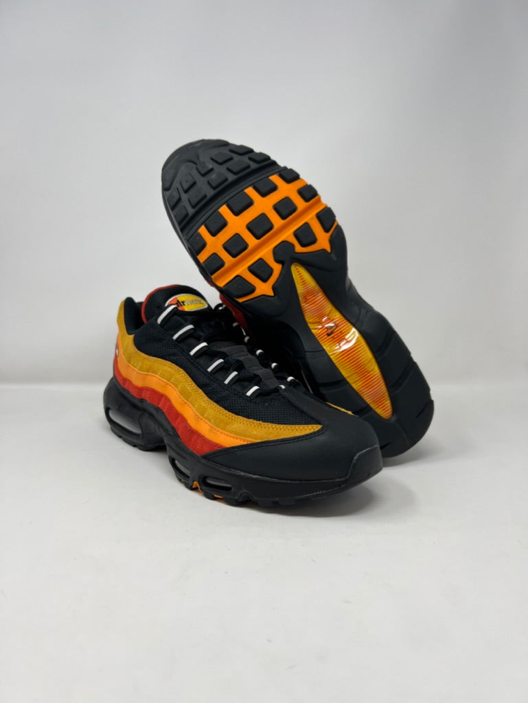 Nike Air Max 95 Raygun UK11