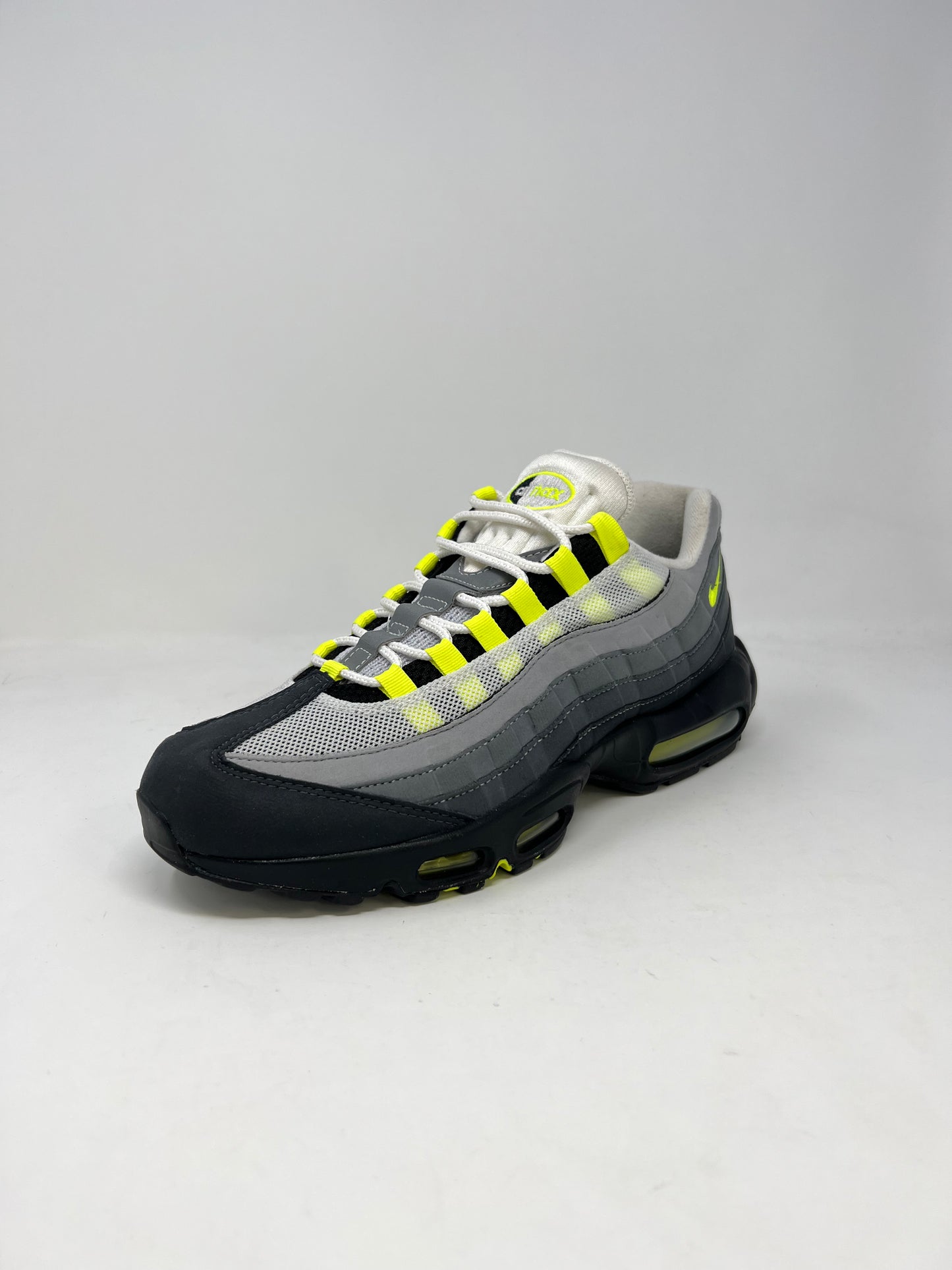 Nike Air Max 95 OG Neon 2020 UK9.5