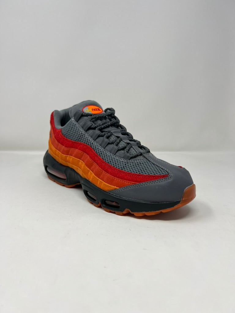 Nike Air Max 95 PRM Atlanta UK10