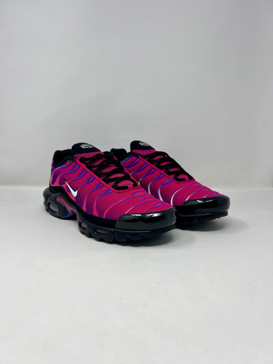 Nike Air Max Plus Fireberry UK9