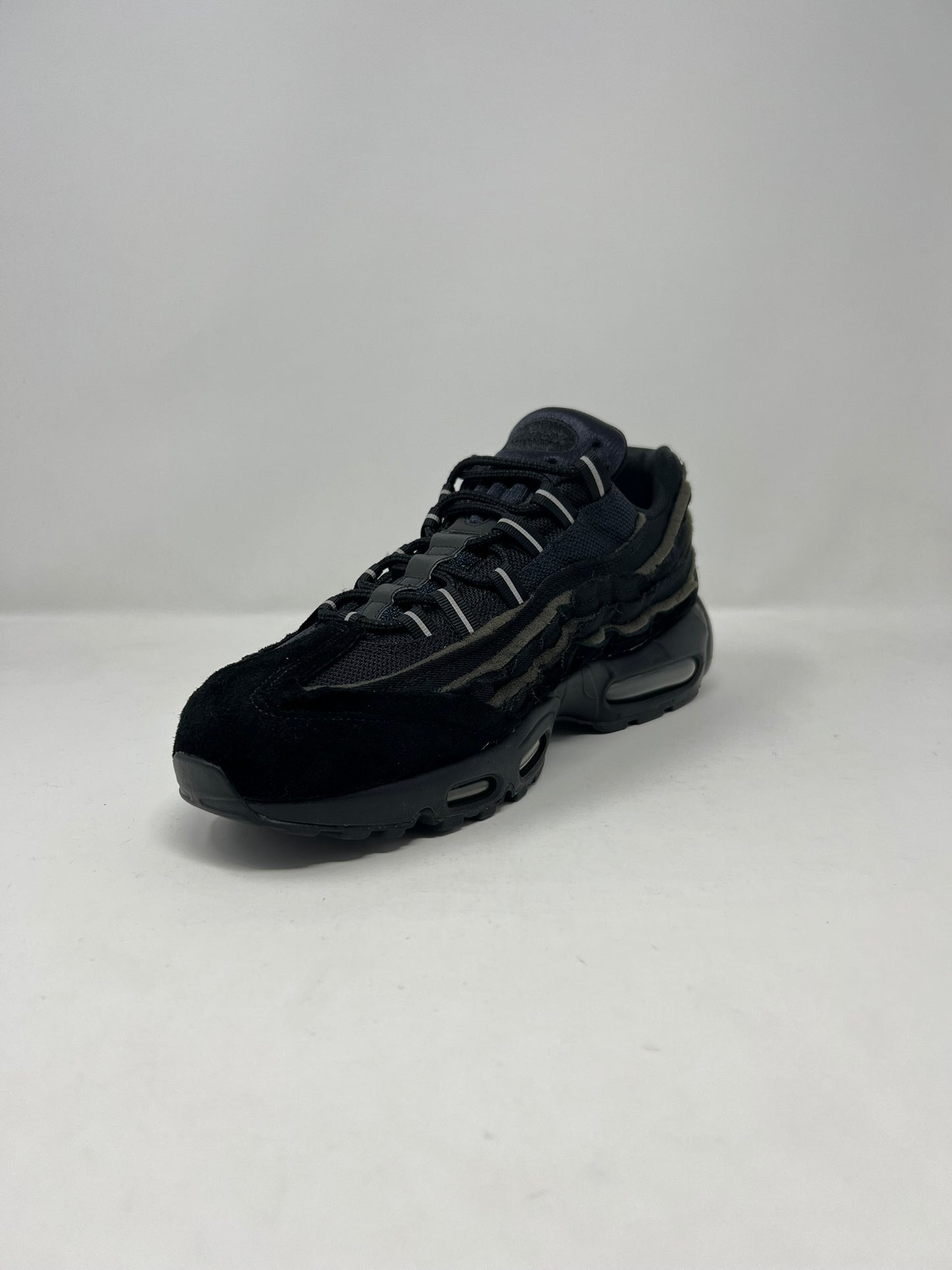 Nike Air Max 95 CDG Black UK9