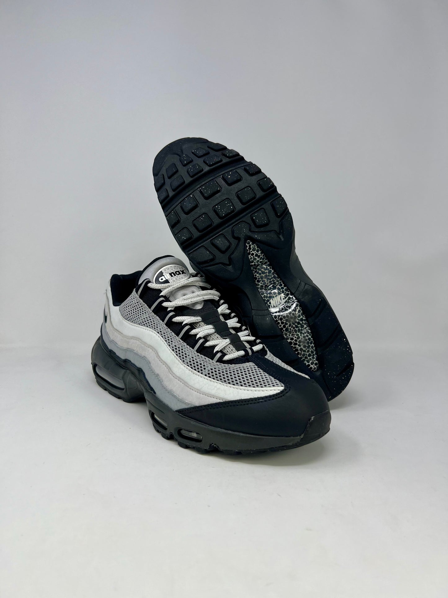 Nike Air Max 95 Reflective Safari UK11