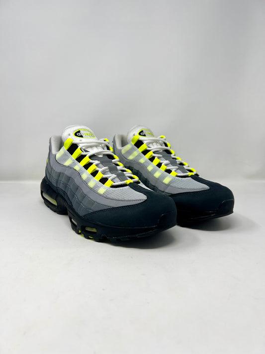 Nike Air Max 95 OG Neon (2020) UK13