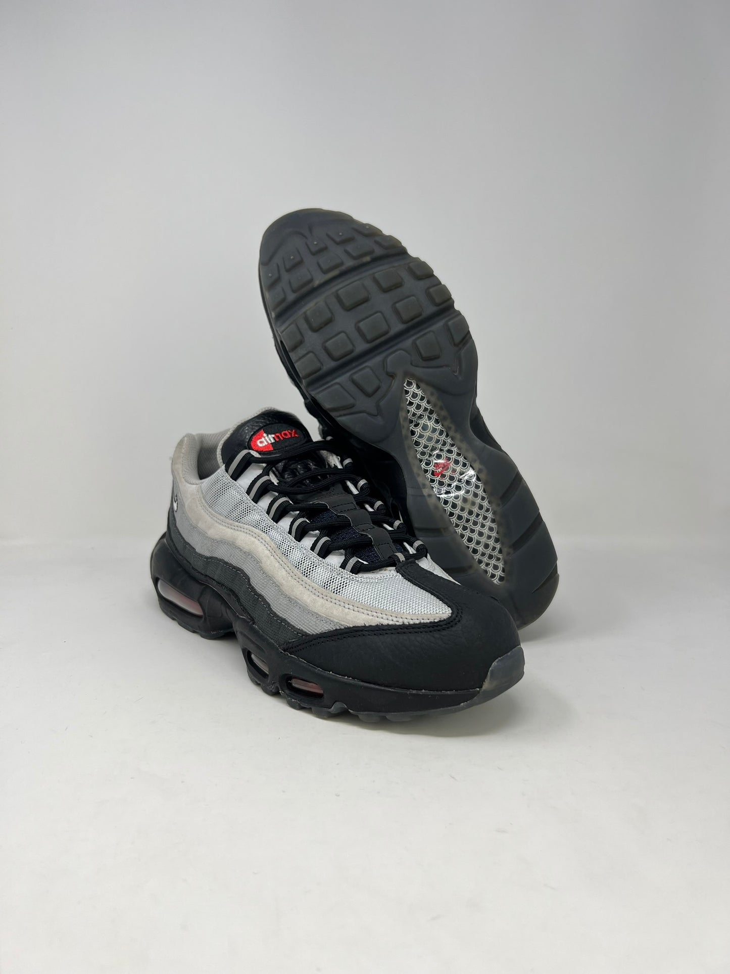 Nike Air Max 95 Koi Fish Scales UK8.5