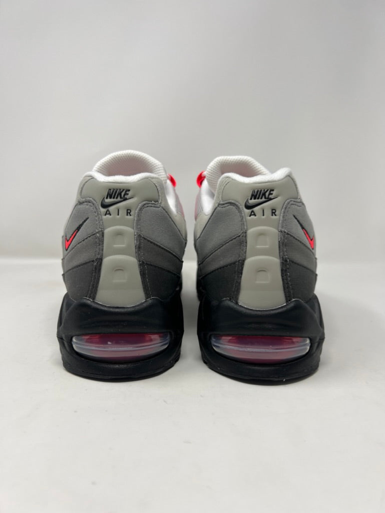 Nike Air Max Solar Red OG Solar Red UK11 Brand New