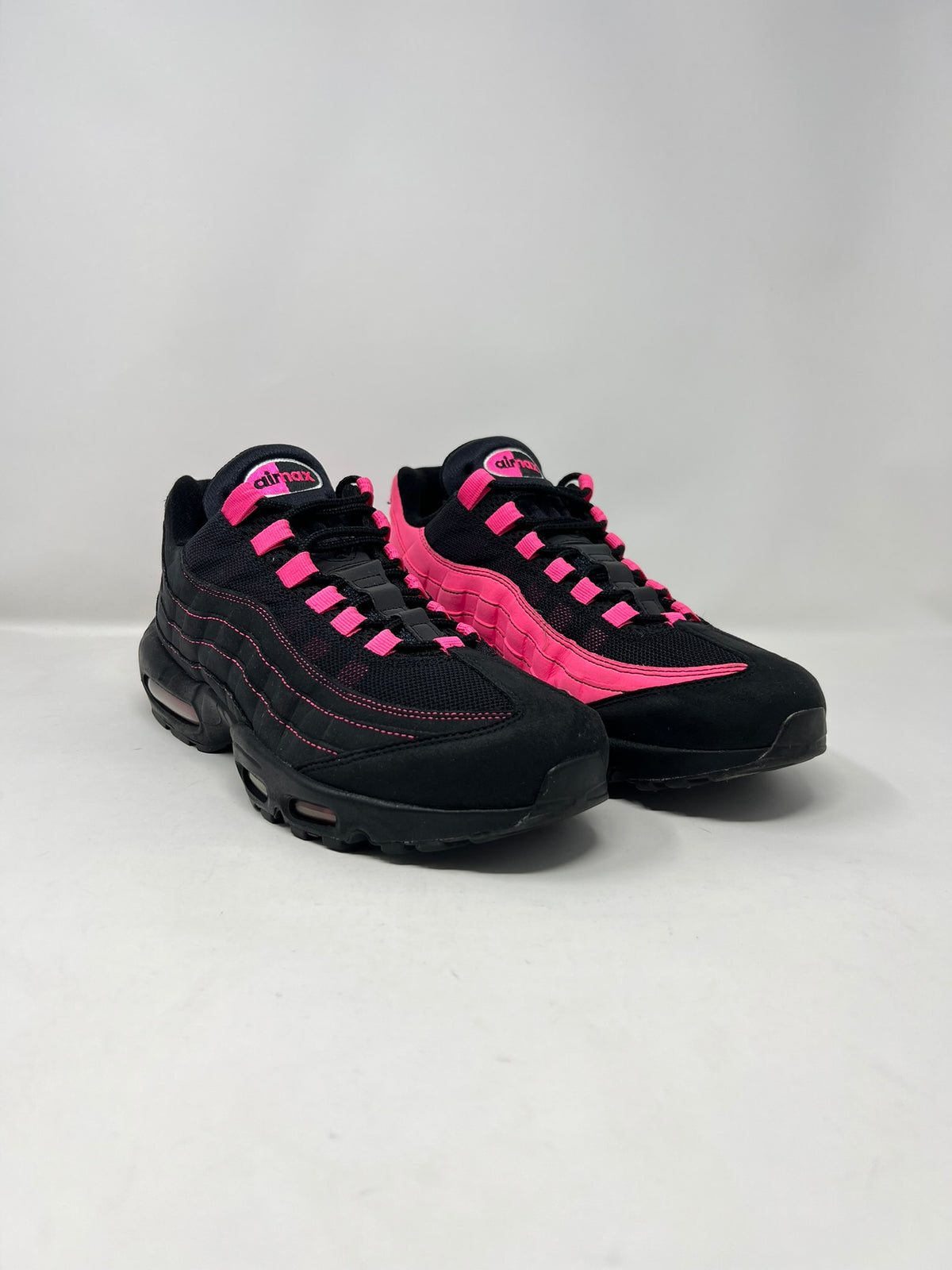Nike Air Max 95 Pink Blast UK9