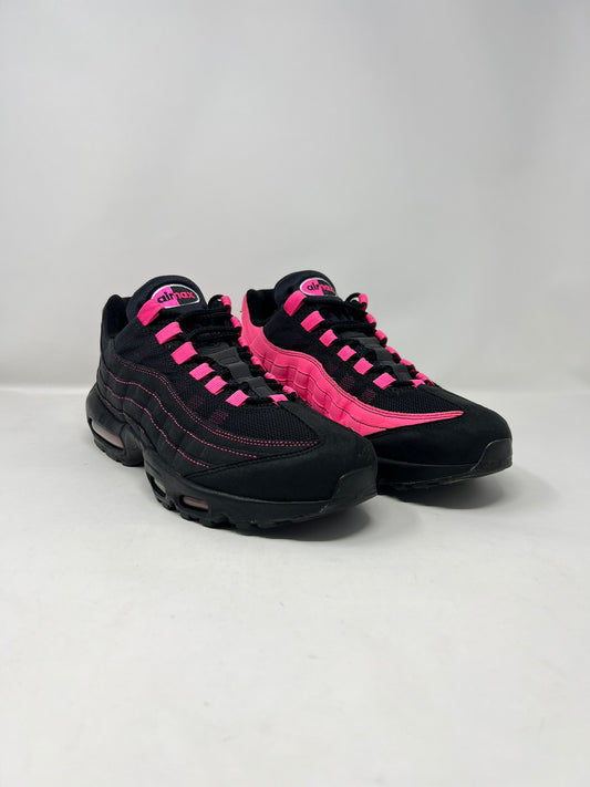 Nike Air Max 95 Pink Blast UK9