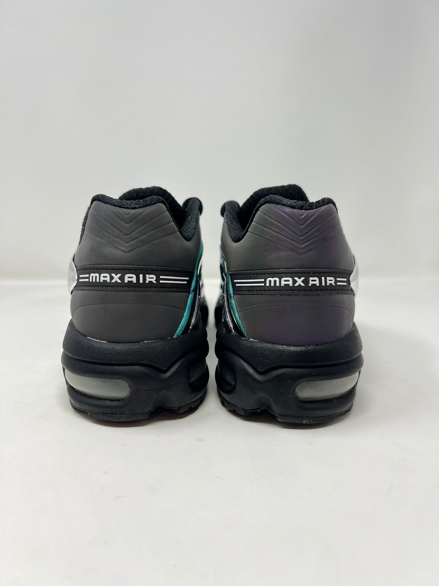 Nike Air Max Skepta Tailwind 5 Blue UK8