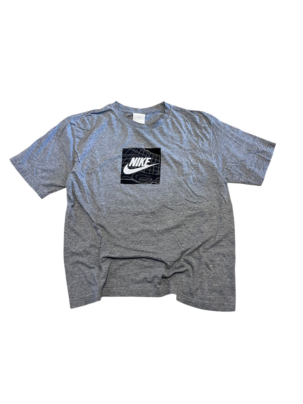 Vintage Air Max 95 T Shirt Large
