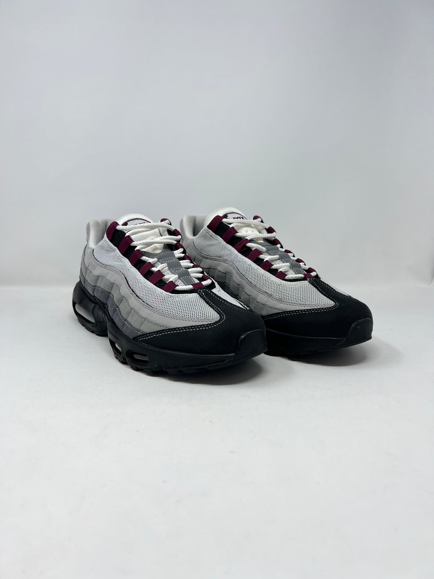 Nike Air Max 95 Dark Beetroot UK10