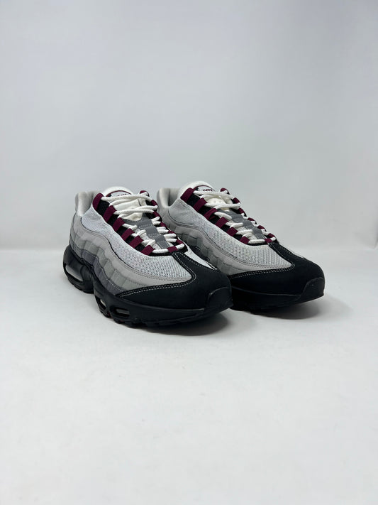 Nike Air Max 95 Dark Beetroot UK10