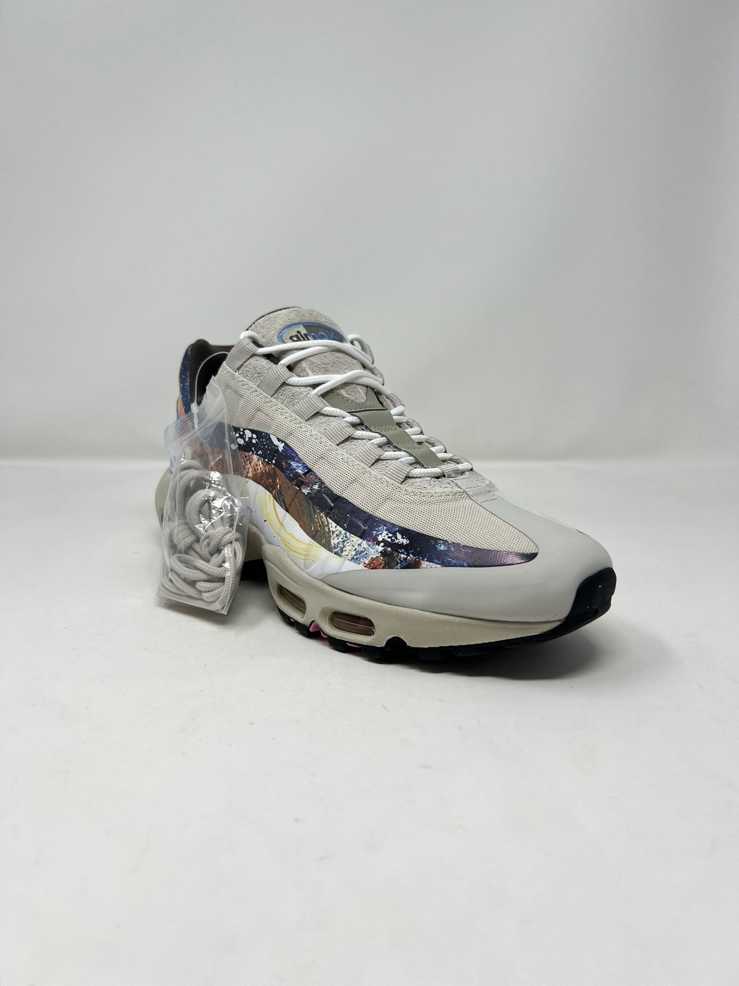 Nike Air Max 95 Dave White Rabbit UK10 Brand New