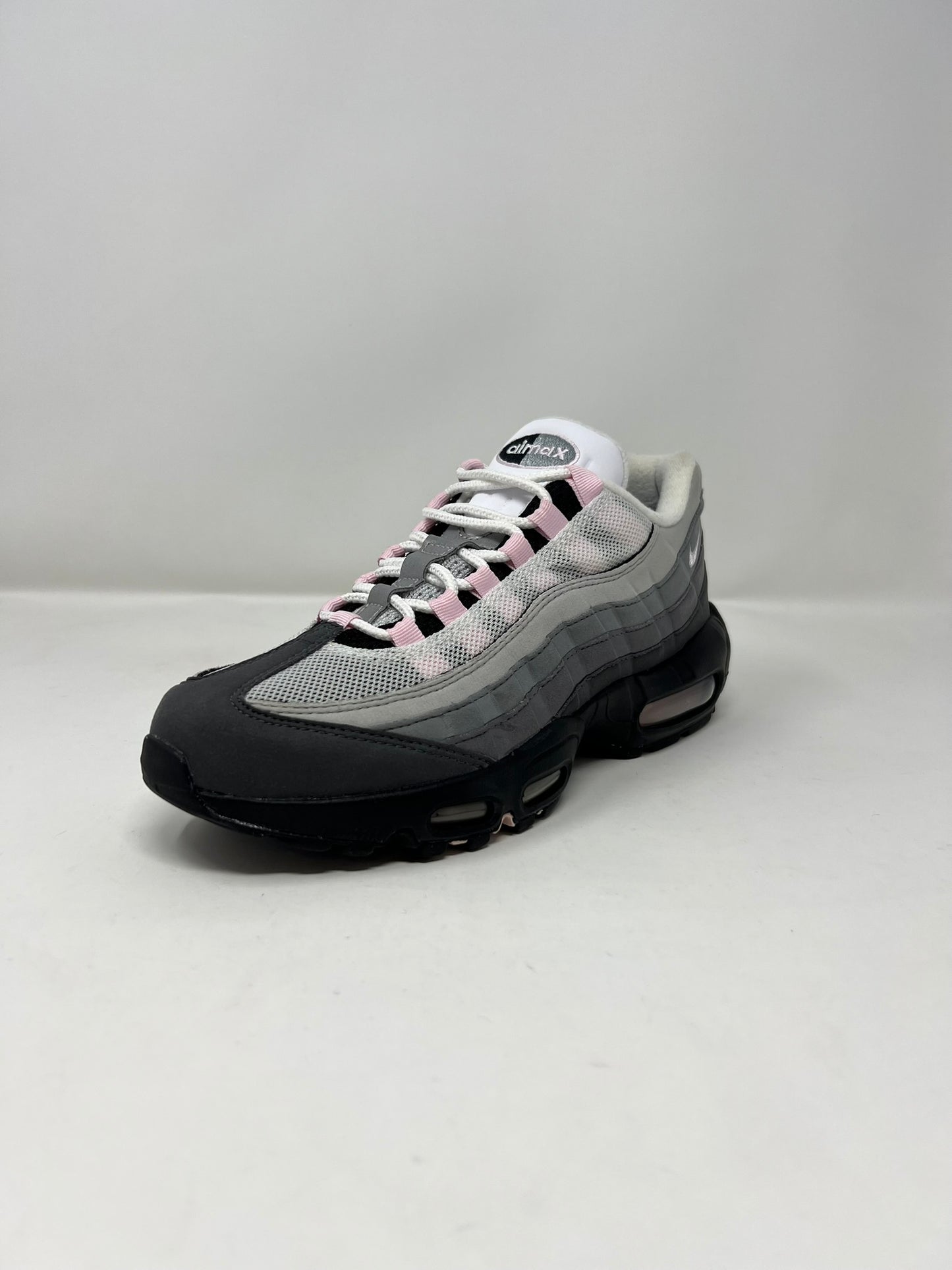 Nike Air Max 95 OG Pink Foam UK6