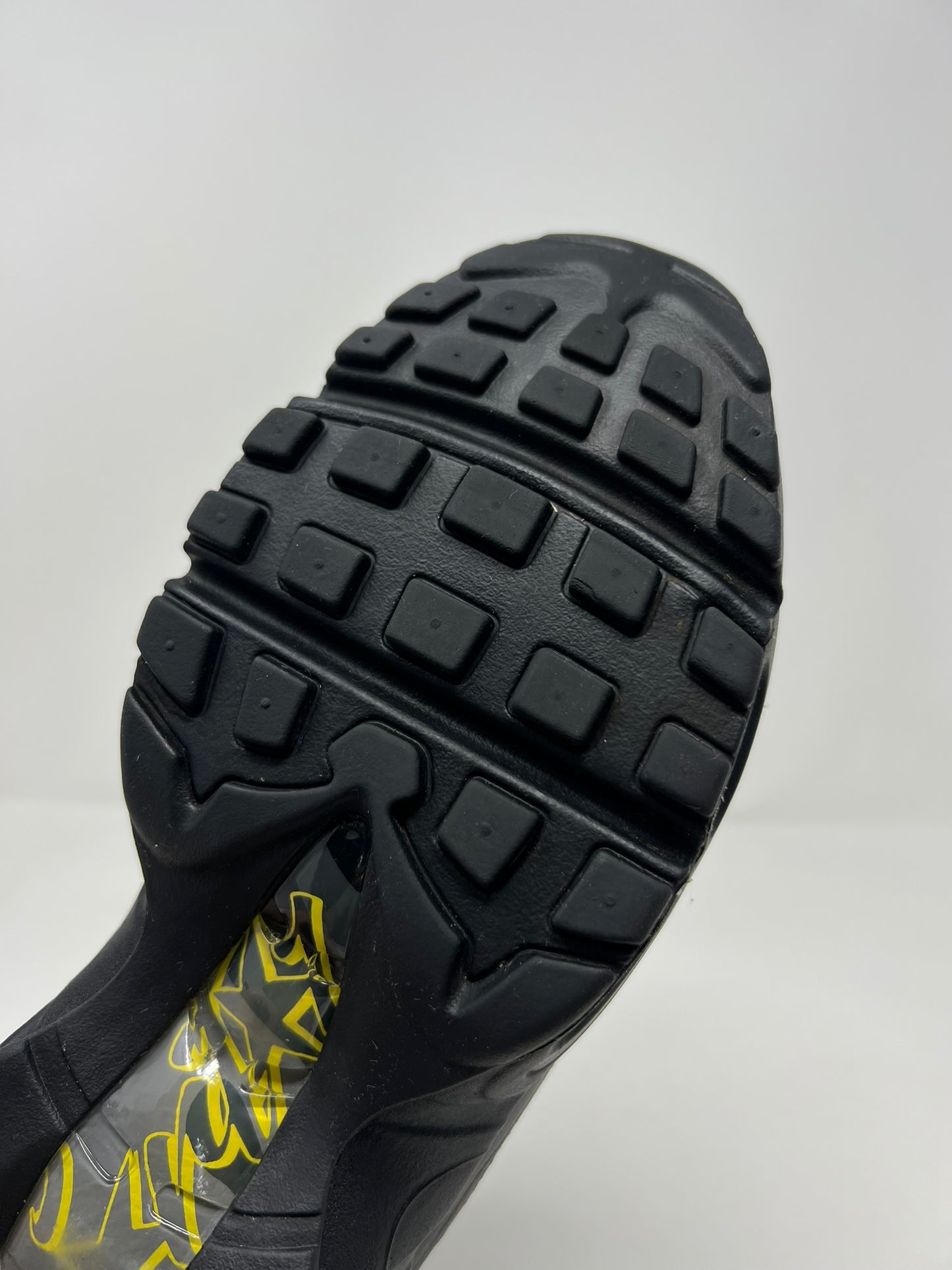 Nike Air Max 95 Corteiz Honey Black UK8