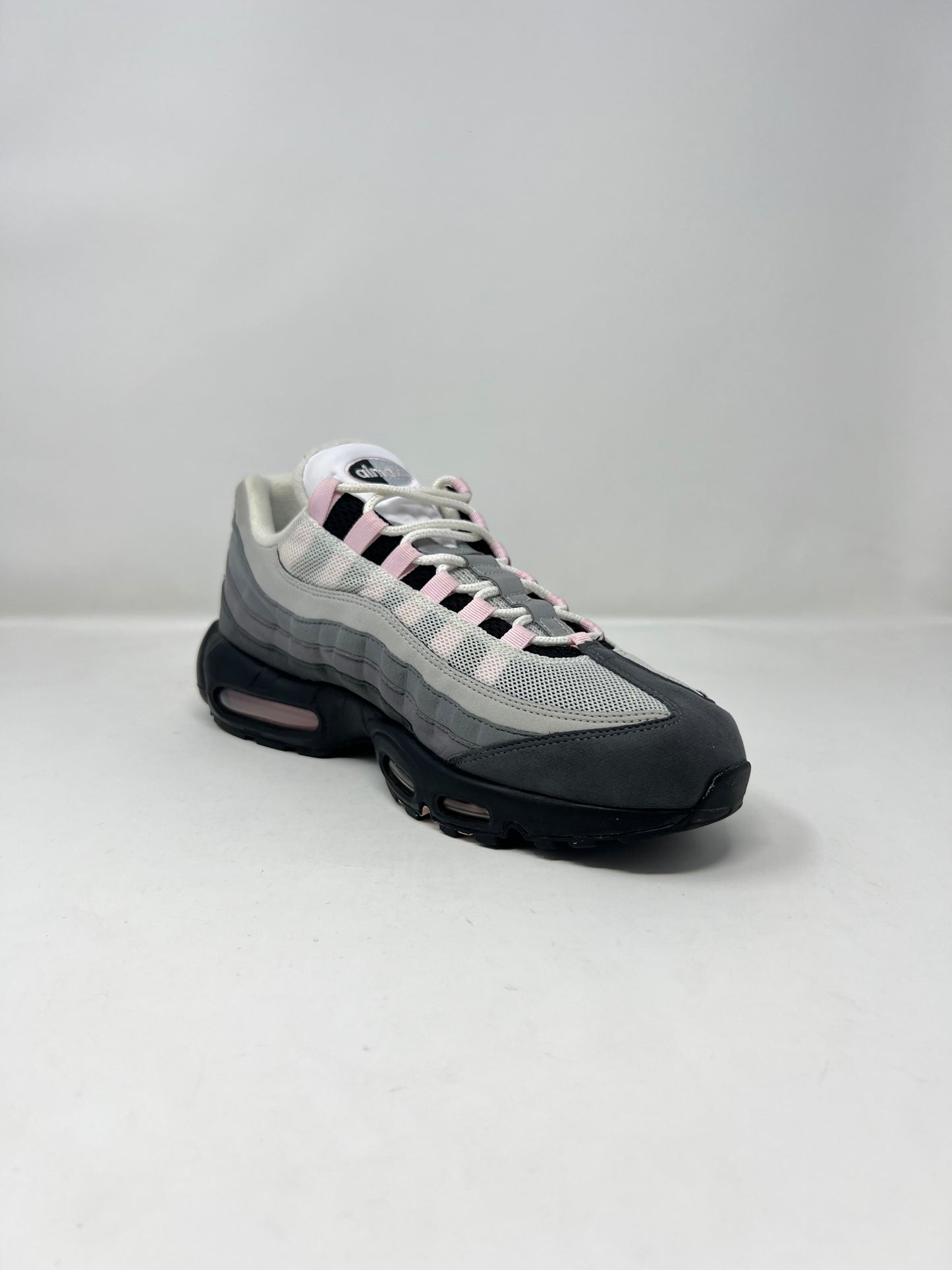 Nike Air Max 95 OG Pink Foam UK10.5