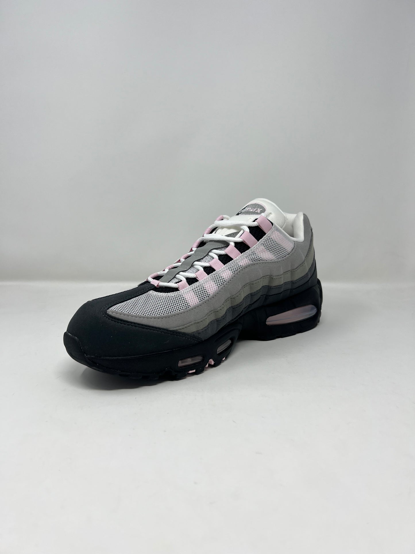 Nike Air Max 95 Pink Foam Big Bubble UK12