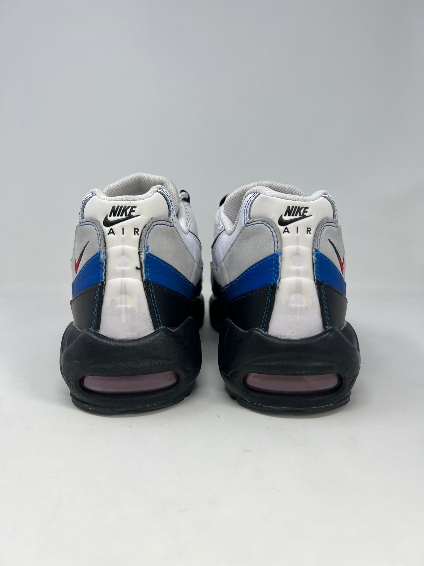 Nike Air Max 95 Toronto UK10.5