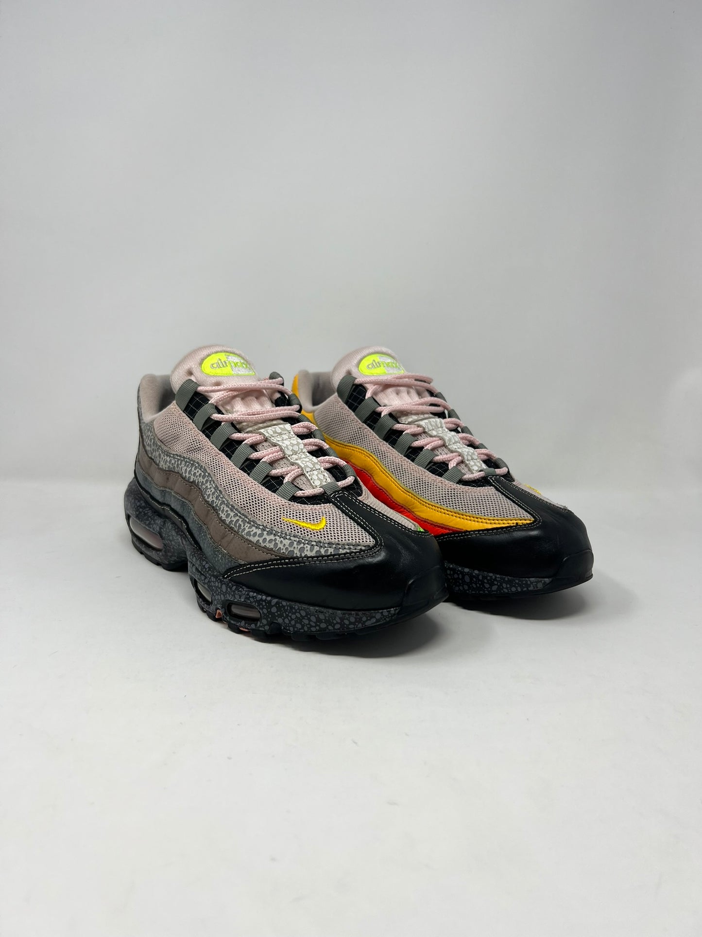 Nike Air Max 95 Size? 20 for 20 UK9
