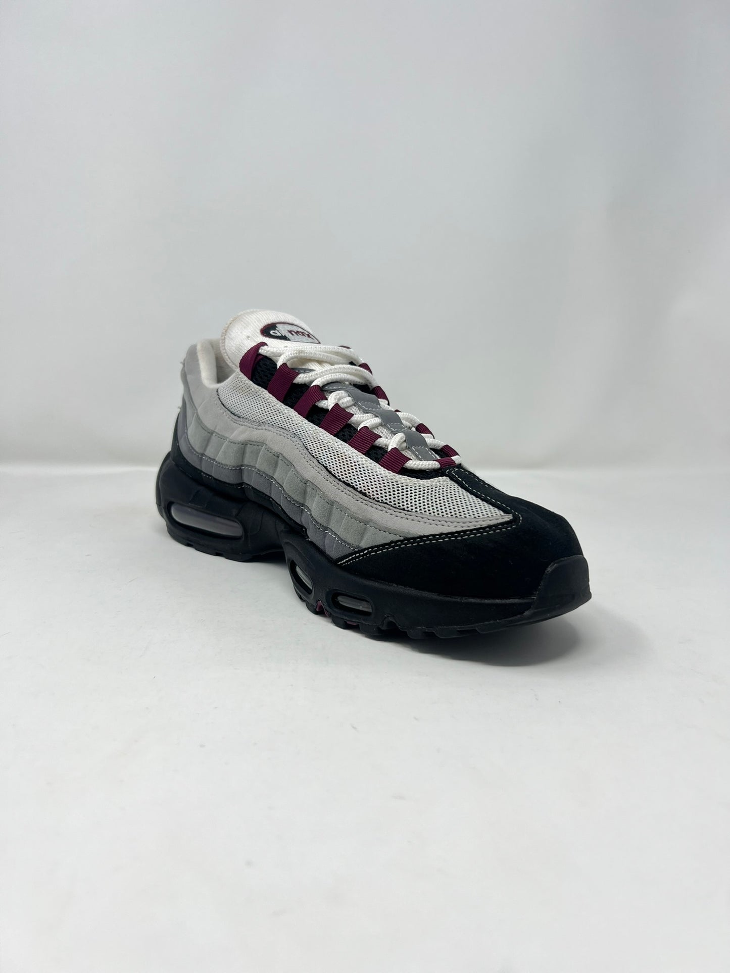 Nike Air Max 95 Dark Beetroot UK9