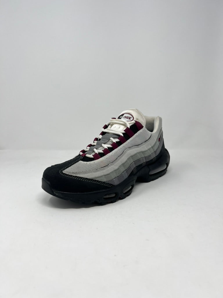 Nike Air Max 95 Dark Beetroot UK9